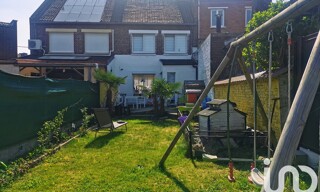 Maison 4 Pièces 98 m² à vendre à Courrières (62710)