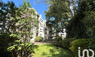 Appartement 3 Pièces 63 m² à vendre à Garches (92380)