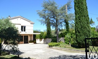 Maison 6 Pièces 195 m² à vendre à Sommières (30250)