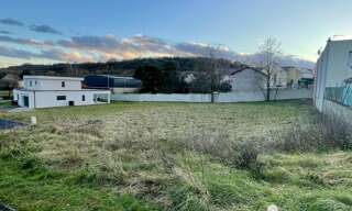 Terrain  1028 m² à vendre à Folkling (57600)