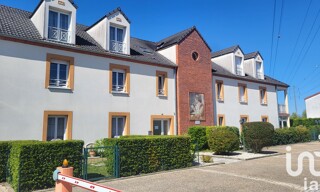 Appartement 3 Pièces 74 m² à vendre à Villemandeur (45700)