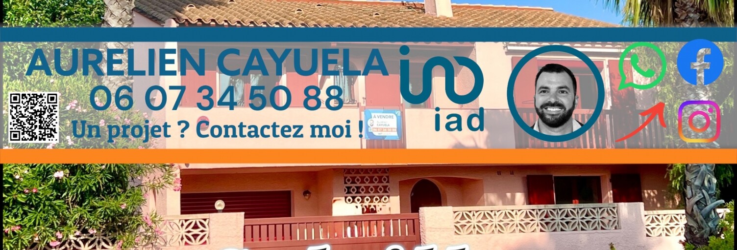 Maison 6 Pièces 160 m² à vendre à Saleilles (66280)