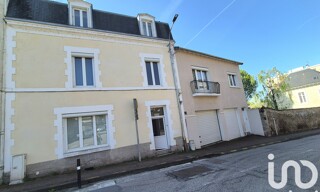 Maison 8 Pièces 250 m² à vendre à Limoges (87000)