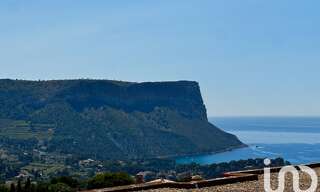 Appartement 1 Pièce 30 m² à vendre à Cassis (13260)