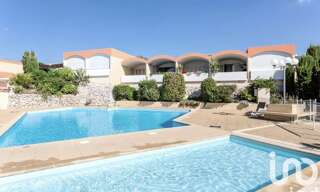 Appartement 1 Pièce 30 m² à vendre à Cassis (13260)