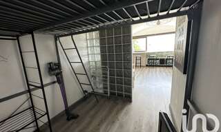 Appartement 1 Pièce 30 m² à vendre à Cassis (13260)