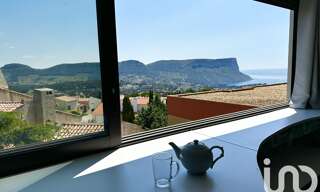 Appartement 1 Pièce 30 m² à vendre à Cassis (13260)