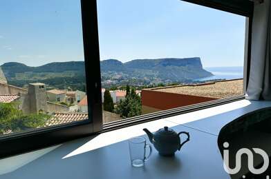 Appartement 1 pièces 206000 €