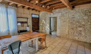 Maison 4 Pièces 105 m² à vendre à Fontvieille (13990)