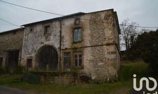 Maison 5 Pièces 120 m² à vendre à Godoncourt (88410)