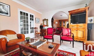 Maison 5 Pièces 190 m² à vendre à Sautron (44880)