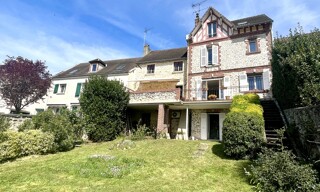 Maison 5 Pièces 130 m² à vendre à Vaux-sur-Seine (78740)