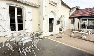 Commerce  530 m² à vendre à Val-de-Meuse (52140)