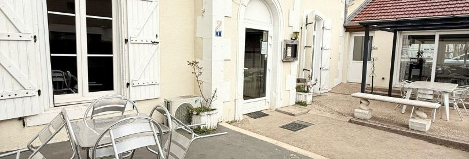 Commerce  530 m² à vendre à Val-de-Meuse (52140)