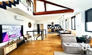 Immeuble  388 m² à vendre à Saint-Étienne (42000)