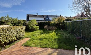 Maison 4 Pièces 83 m² à vendre à Cappelle-la-Grande (59180)