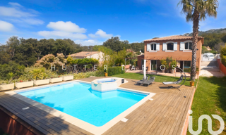 Maison 5 Pièces 200 m² à vendre à Marseille 11 (13011)