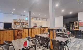 Commerce  280 m² à vendre à Le Bousquet-d'Orb (34260)