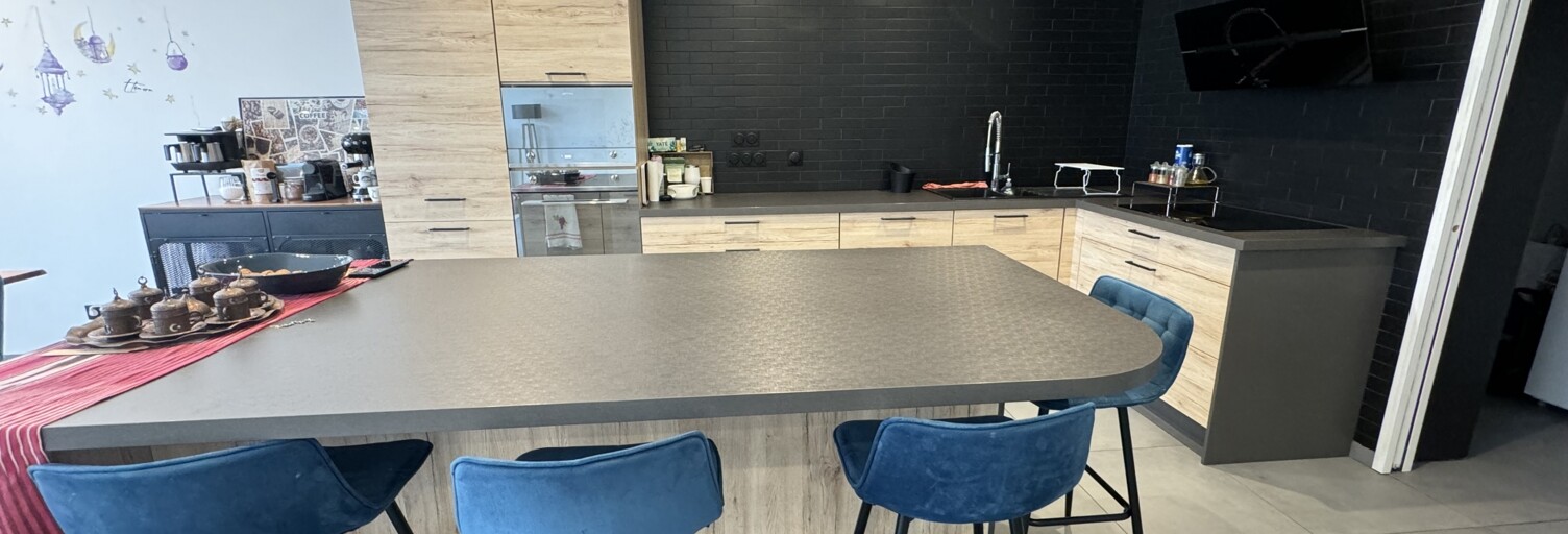 Maison 5 Pièces 155 m² à vendre à Pont-Saint-Martin (44860)