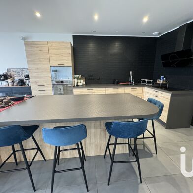 Maison 5 pièces 423000 €