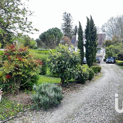 Maison 7 pièces 525000 €