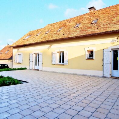 Maison 6 pièces 373000 €