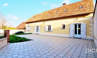 Maison 6 Pièces 218 m² à vendre à Bonnières-sur-Seine (78270)