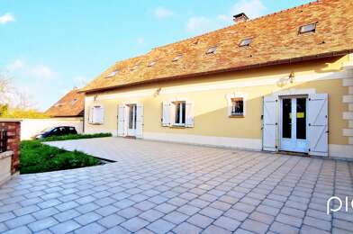 Maison 6 pièces 373000 €