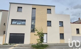 Maison 7 Pièces 227 m² à vendre à Witry-lès-Reims (51420)