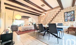 Maison 8 Pièces 240 m² à vendre à Morville-sur-Nied (57590)