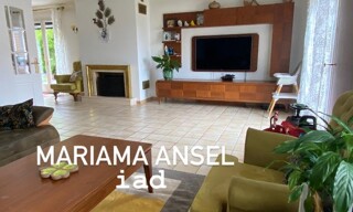 Maison 8 Pièces 170 m² à vendre à Andilly (95580)