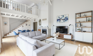 Maison 5 Pièces 119 m² à vendre à Lezoux (63190)