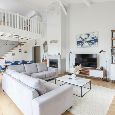 Maison 5 pièces 296000 €