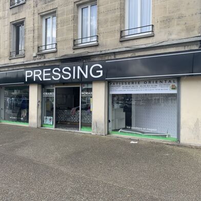 Commerce  510000 €