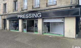 Commerce  249 m² à vendre à Creil (60100)