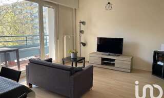 Appartement 2 Pièces 44 m² à vendre à Strasbourg (67000)