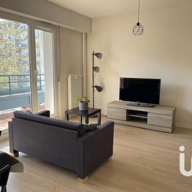 Appartement 2 pièces 199000 €
