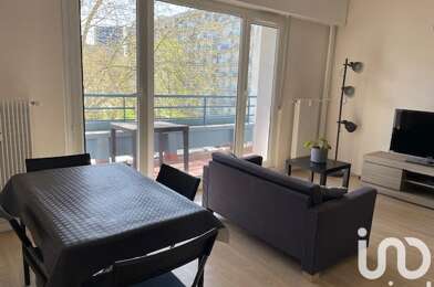 Appartement 2 pièces 199000 €