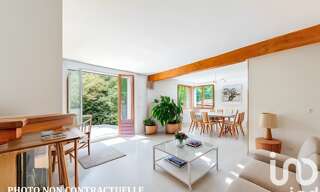 Maison 6 Pièces 140 m² à vendre à Condécourt (95450)