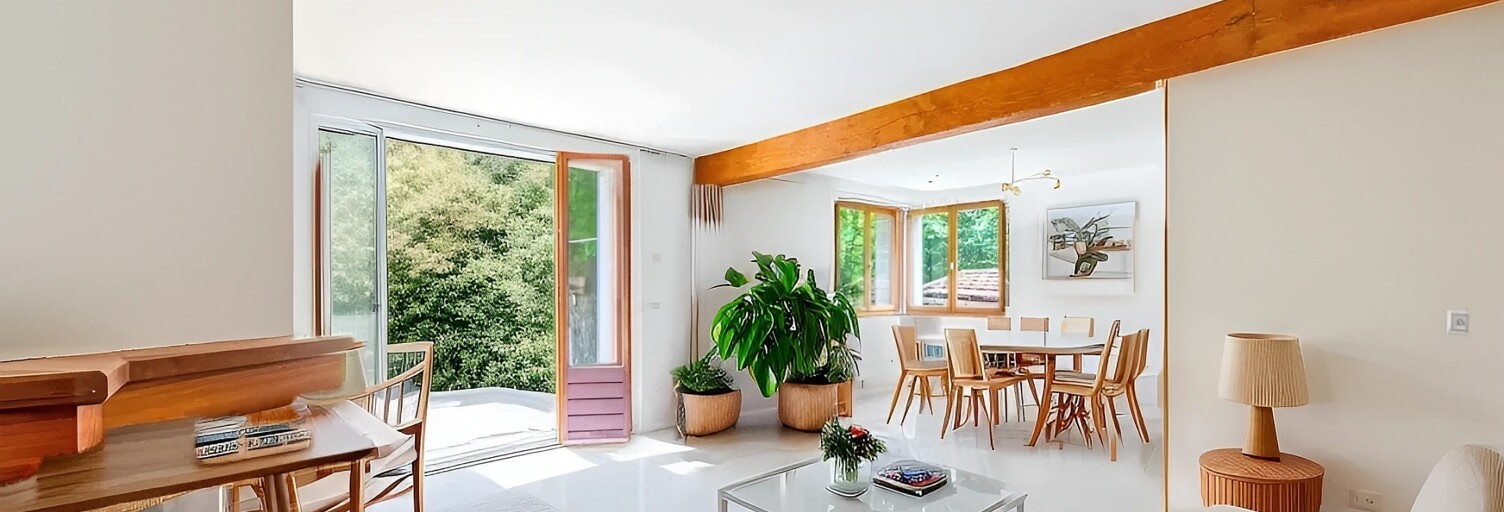 Maison 6 Pièces 140 m² à vendre à Condécourt (95450)