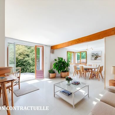 Maison 6 pièces 449900 €