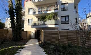 Appartement 3 Pièces 66 m² à louer à Garches (92380)