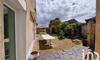 Maison 6 Pièces 193 m² à vendre à Poitiers (86000)