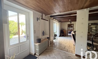 Maison 6 Pièces 193 m² à vendre à Poitiers (86000)