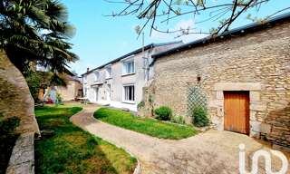 Maison 6 Pièces 193 m² à vendre à Poitiers (86000)