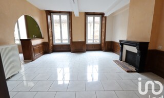 Maison 4 Pièces 130 m² à vendre à Vic-le-Comte (63270)