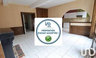 Maison 4 Pièces 130 m² à vendre à Vic-le-Comte (63270)