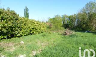 Terrain  1394 m² à vendre à Le Vanneau-Irleau (79270)