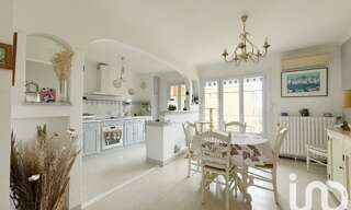 Appartement 3 Pièces 68 m² à vendre à Carqueiranne (83320)