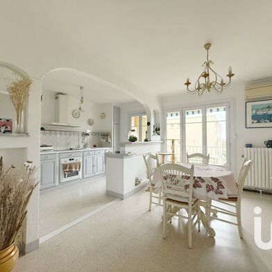 Appartement 3 pièces 325000 €